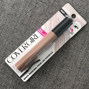 Covergirl Easy Breezy Brow